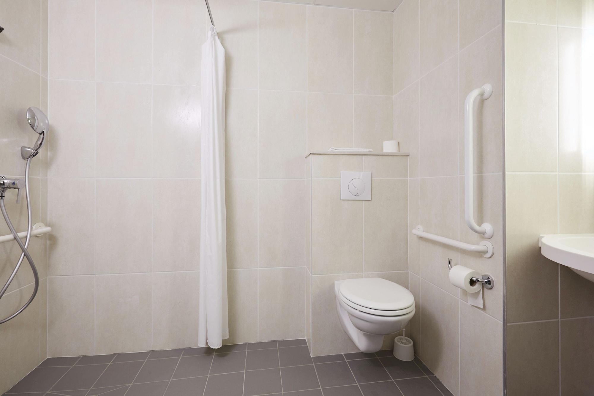 B&B Hotel Quimper Nord Douarnenez المظهر الخارجي الصورة