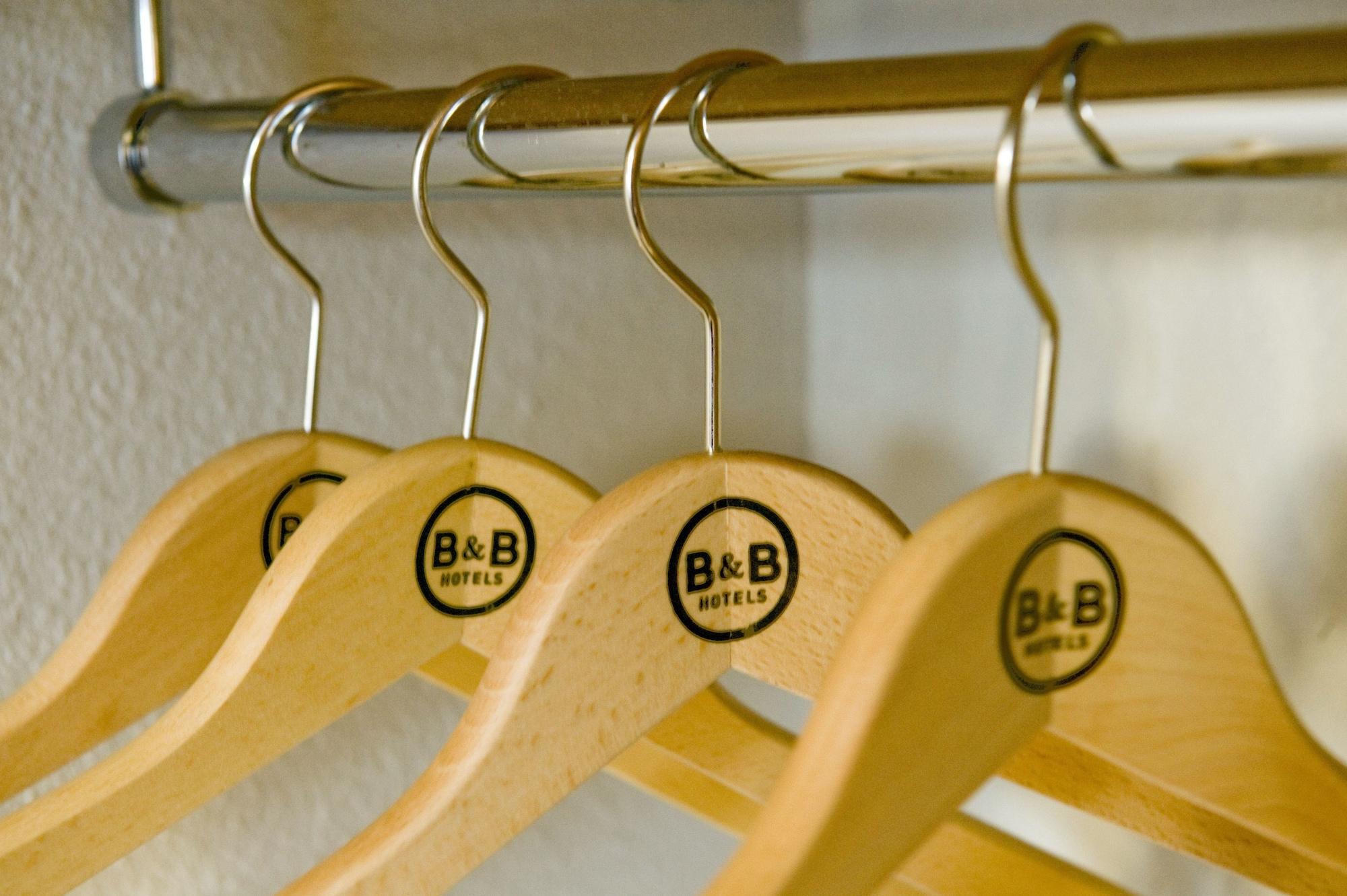 B&B Hotel Quimper Nord Douarnenez المظهر الخارجي الصورة