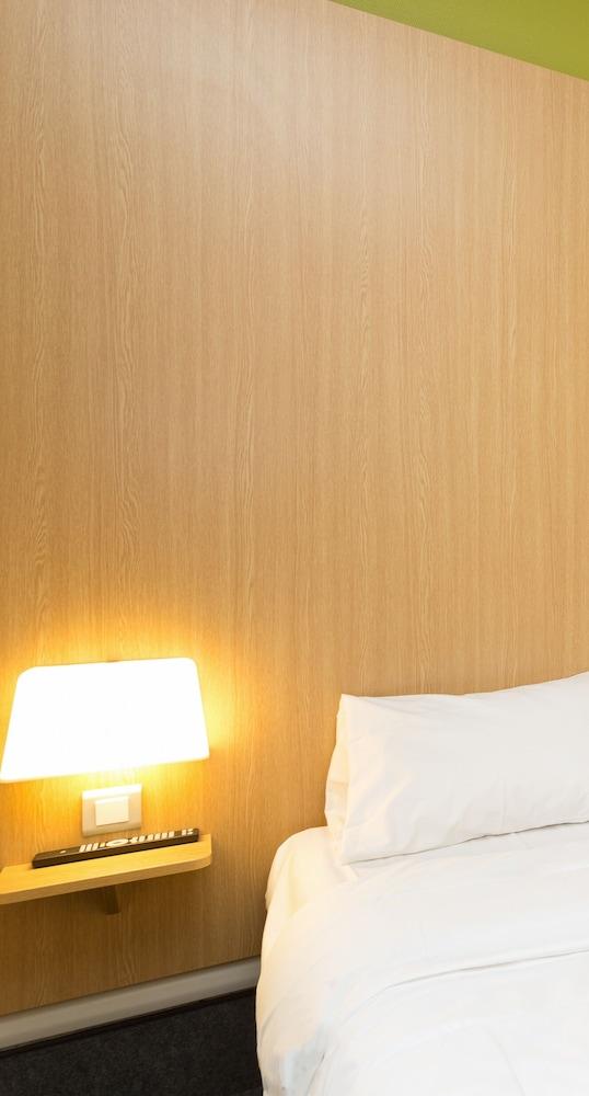 B&B Hotel Quimper Nord Douarnenez المظهر الخارجي الصورة