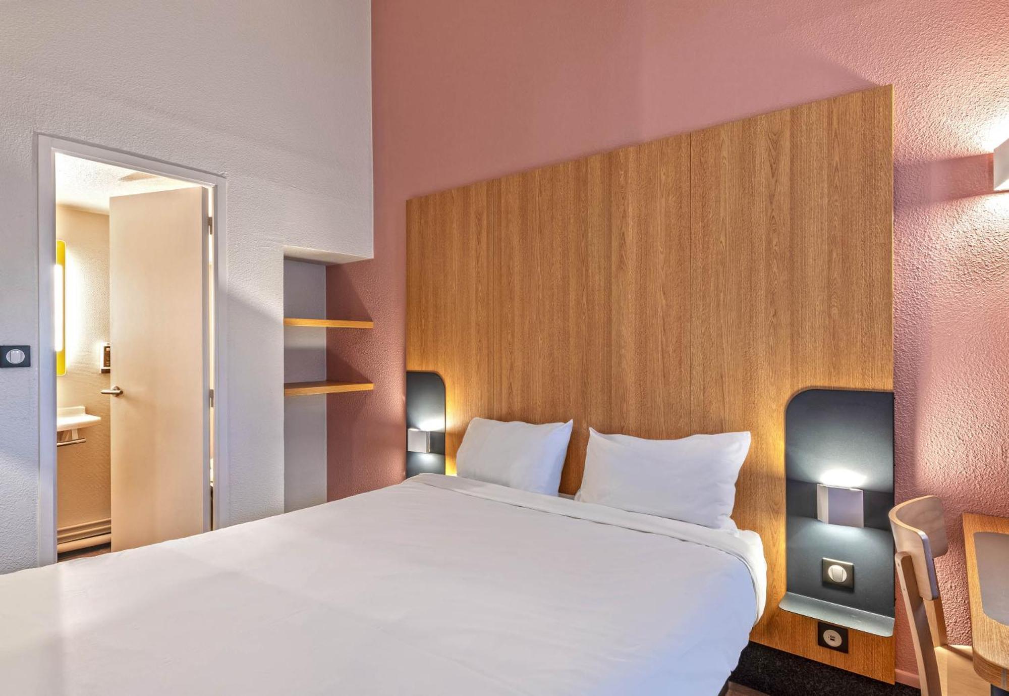 B&B Hotel Quimper Nord Douarnenez المظهر الخارجي الصورة