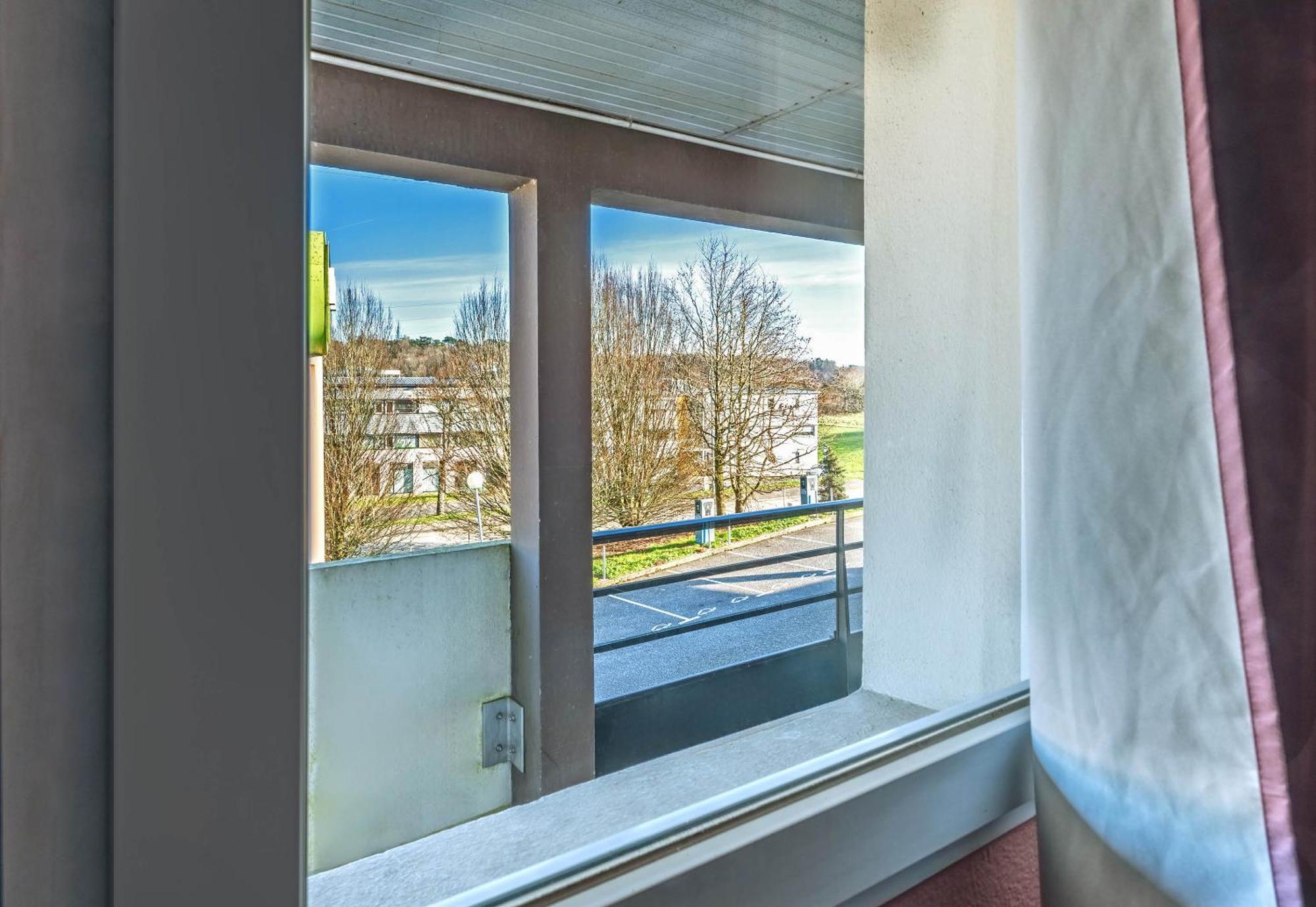 B&B Hotel Quimper Nord Douarnenez المظهر الخارجي الصورة