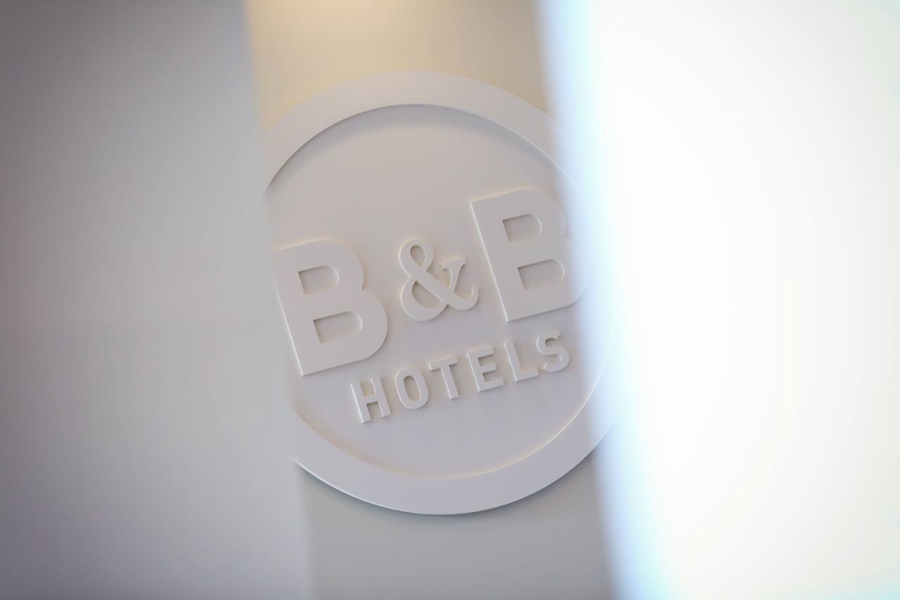 B&B Hotel Quimper Nord Douarnenez المظهر الخارجي الصورة