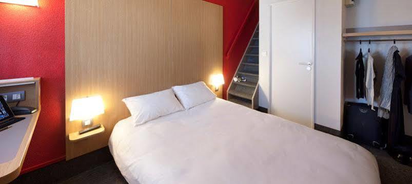 B&B Hotel Quimper Nord Douarnenez المظهر الخارجي الصورة