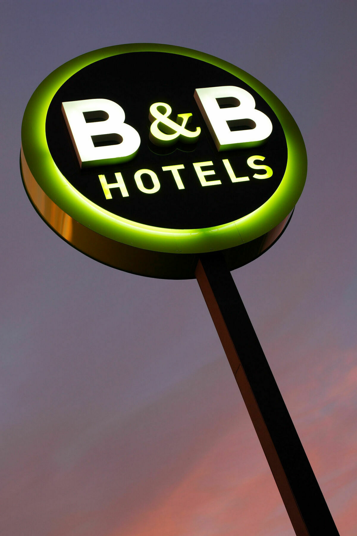 B&B Hotel Quimper Nord Douarnenez المظهر الخارجي الصورة