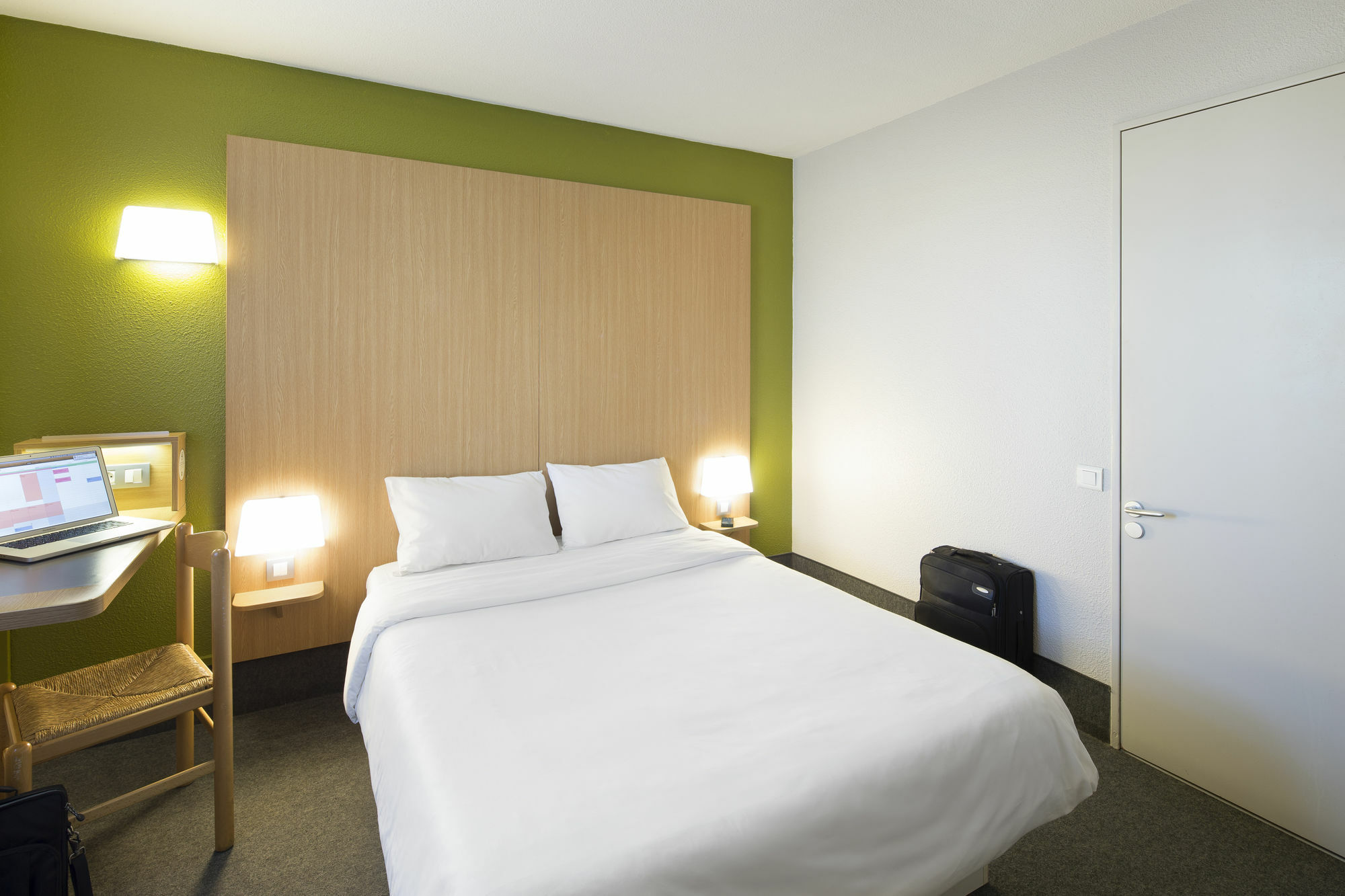 B&B Hotel Quimper Nord Douarnenez المظهر الخارجي الصورة