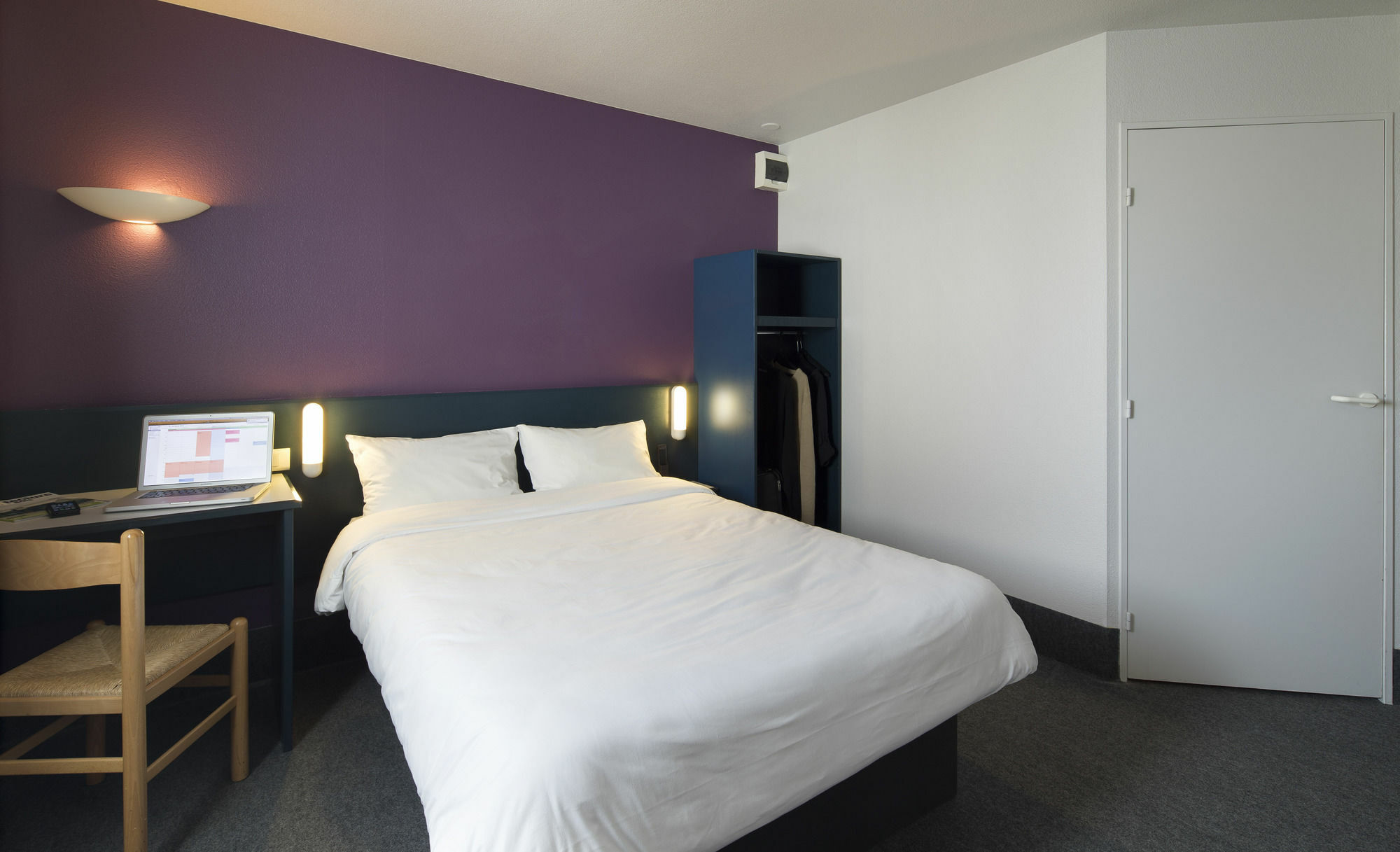 B&B Hotel Quimper Nord Douarnenez المظهر الخارجي الصورة