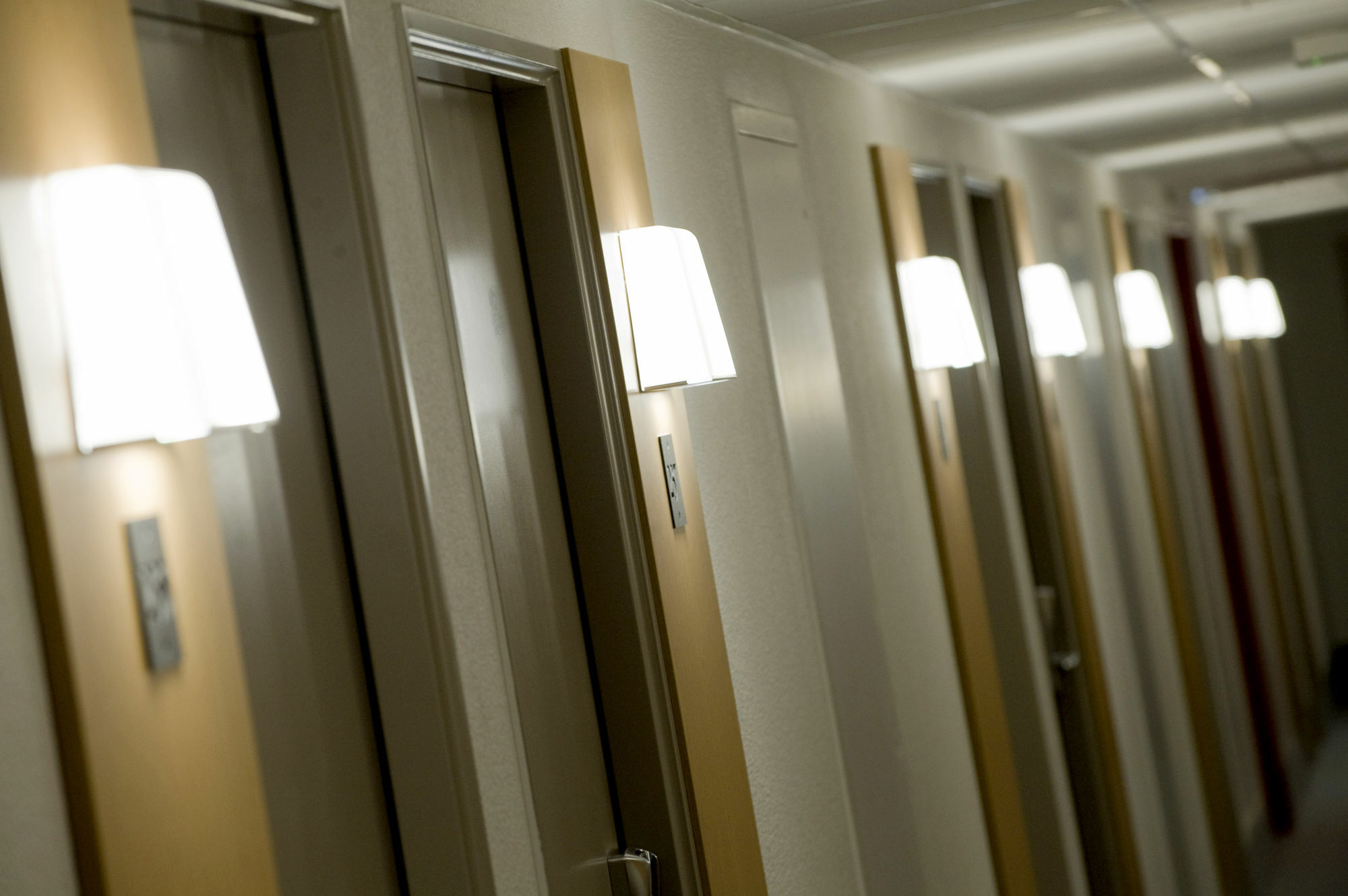 B&B Hotel Quimper Nord Douarnenez المظهر الخارجي الصورة